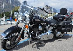 Harley-Davidson 1690 Heritage Classic (2011 - 17) - FLSTC usata