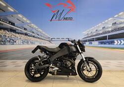 Buell Lightning XB 12S usata