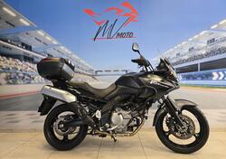 Suzuki V-Strom 650 (2008 - 11) usata