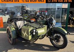Swm Sidecar 525 (2023 - 25) nuova