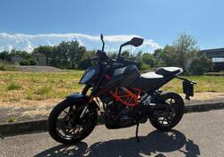 KTM 390 Duke (2021 - 23) usata