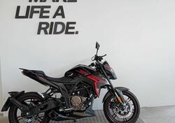 Voge Brivido 300R (2021 - 24) usata