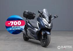 Honda Forza 300 ABS (2018 - 20) usata