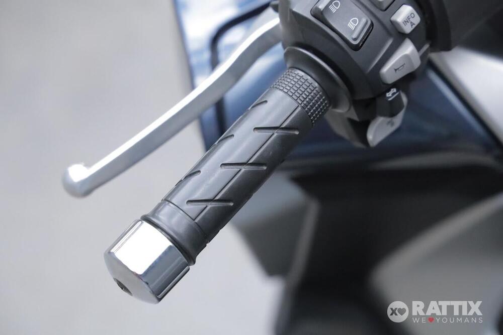 Honda Forza 300 ABS (2018 - 20) (5)