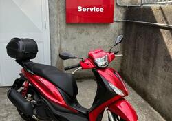 Piaggio Medley 150 S ABS (2021 - 25) usata