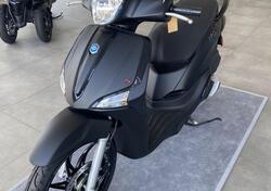 Piaggio Liberty S 150 (2007 - 11) nuova