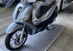 Piaggio Medley 125 ABS (2021 - 24) nuova