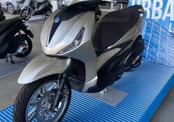 Piaggio Beverly 300 ABS-ASR (2021 - 25) nuova