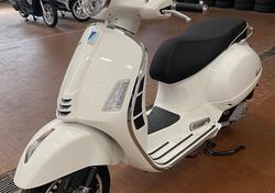 Vespa GTS 125 Super (2025) nuova