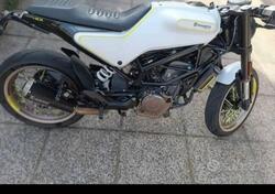 Husqvarna Vitpilen 401 (2018 - 19) usata