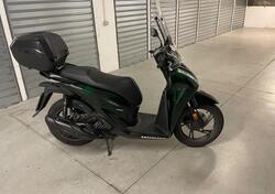 Honda SH 150i Vetro (2024 - 25) usata