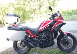 Moto Morini X-Cape 650 (2021 - 25) usata