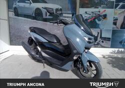 Yamaha N-Max 155 (2022 - 25) usata