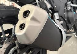 Honda CB 500 X (2022 - 23) usata