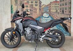 Honda CB 500 X (2021) usata