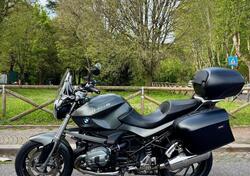 Bmw R 1200 R (2011 - 14) usata