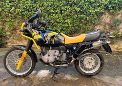Bmw R 80 GS d'epoca