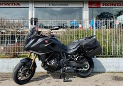 Honda NT 1100 DCT Electronic Suspension (2025) nuova