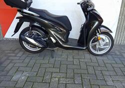 Honda SH 150i (2020 - 25) usata
