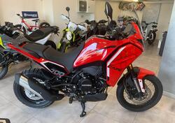 Moto Morini X-Cape 700 (2025) nuova
