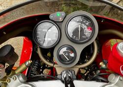 Ducati 900SS d'epoca