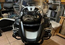 Bmw R 1200 GS Adventure (2008 - 09) usata