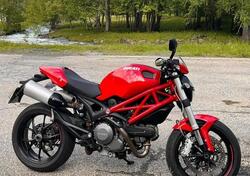 Ducati Monster 796 (2010 - 13) usata
