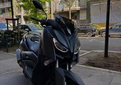 Yamaha X-Max 125 ABS (2018 - 20) usata