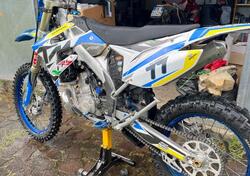 Tm Moto EN 300 Es 2t (2020) usata