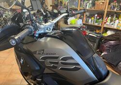 Bmw R 1200 GS (2017 - 18) usata