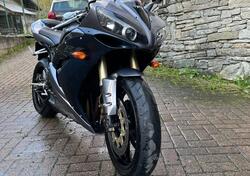 Yamaha YZF R1 (2004 - 05) usata