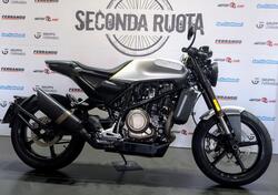 Husqvarna Vitpilen 701 (2018 - 19) usata