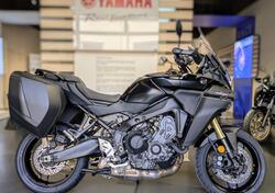 Yamaha Tracer 9 GT (2025) nuova