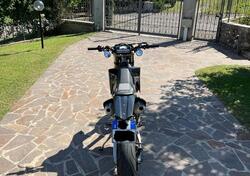 Honda CRF 450 R (2019) usata