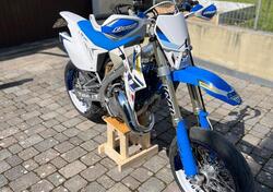 Tm Moto SMR 125 Fi 2t (2021 - 22) usata