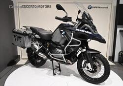 Bmw R 1200 GS Adventure (2010 - 13) usata