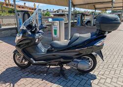 Suzuki Burgman AN 400 (2008 - 13) usata