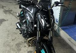 Yamaha MT-07 Pure (2023 - 25) usata
