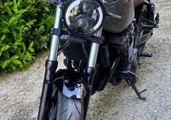 Suzuki GSX 750 F (1999 - 06) usata