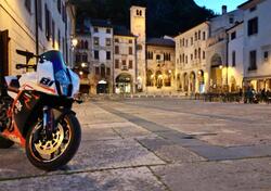 KTM 1190 RC8 R (2009 - 16) usata