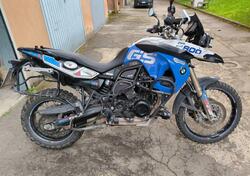 Bmw F 800 GS (2008 - 15) usata