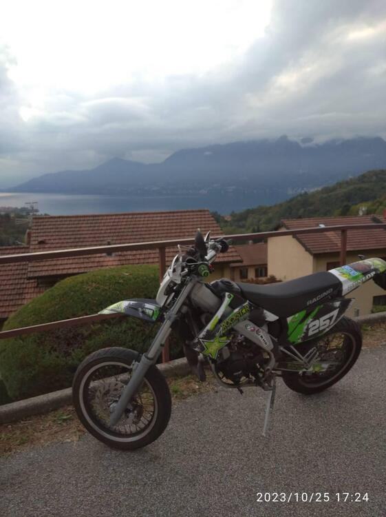 HM Baja 50 (2009 - 11)  (2)