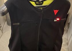 D-AIR smart jacket Dainese