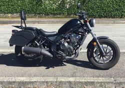 Honda CMX 500 Rebel (2017 - 19) usata