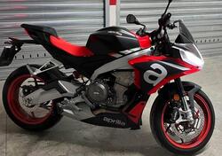 Aprilia Tuono 660 (2021 - 25) usata