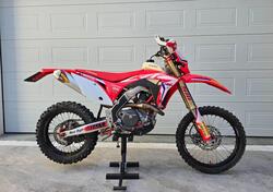Honda CRF 450 RX Enduro (2019) usata