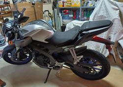 Yamaha MT-125 ABS (2015 - 16) usata