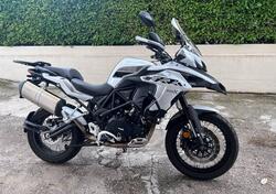 Benelli TRK 502X (2020) usata