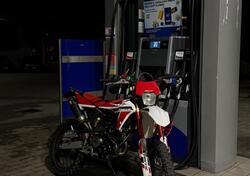 Fantic Motor XEF 125 Competition 4T (2022) usata