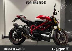 Ducati Streetfighter 848 (2011 - 15) usata